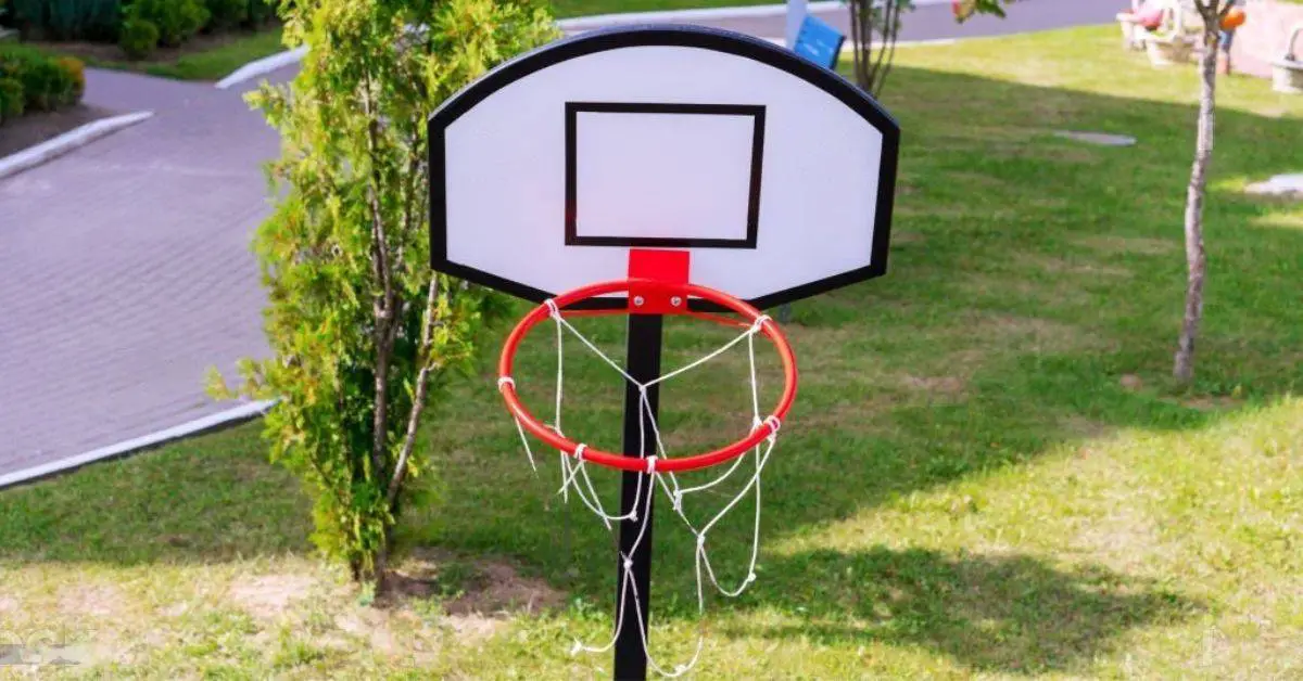 How To Put A Basketball Hoop On Sloped Driveway In 2023?