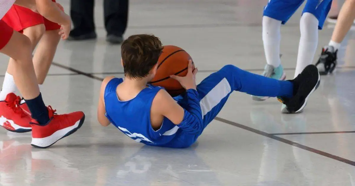 What Is An Intentional Foul In Basketball? Different Types Of Fouls