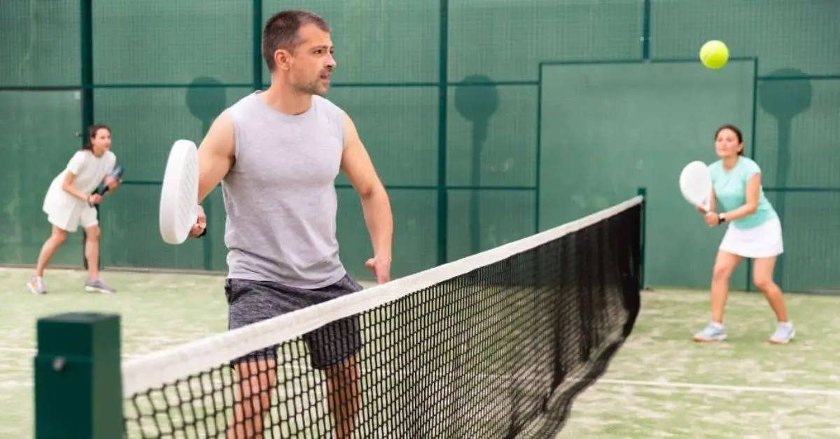 Master Your Game: Building a Pickleball Practice Wall