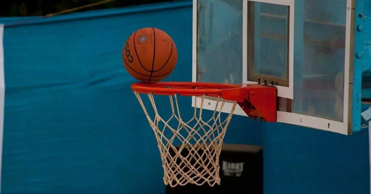 How High is a Basketball Rim and Other Hoop Measurements
