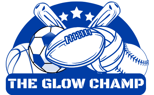 The Glow Champ